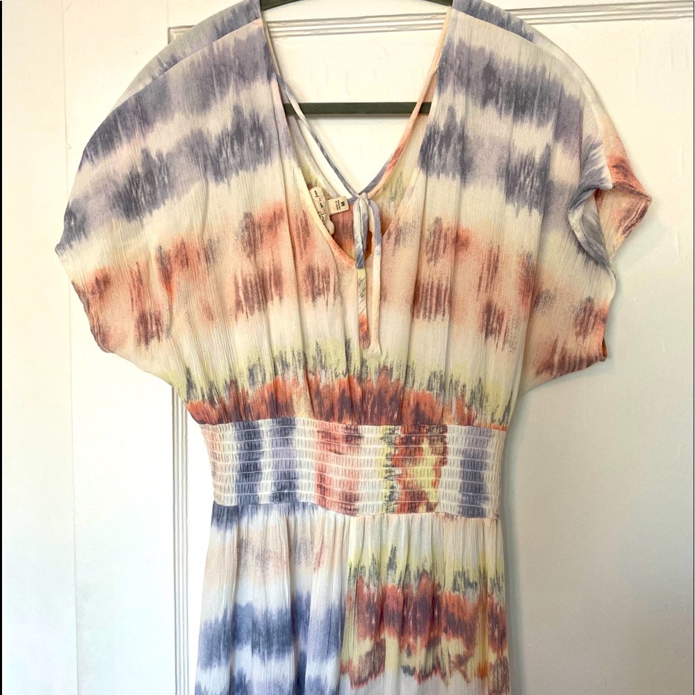 Long Summer dress